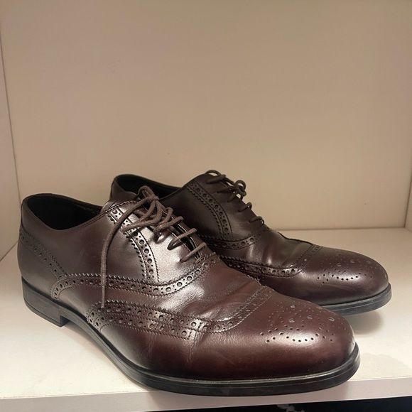 Prada Shoes - Picture 6 of 14